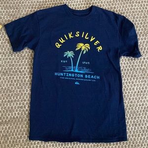 Quicksilver Women’s Small T-shirt